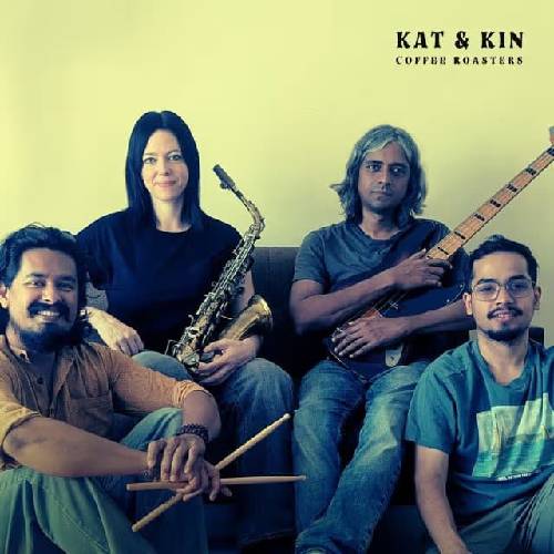 This Isn’t England Jazz Chennai Apr 25 2026