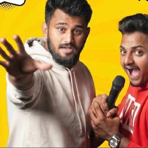 Mismatched Comedy Show Apr 25 2026 Chennai Rishamani Live