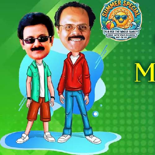 Madhil Mel Maadhu Apr 26 2026 Chennai Live