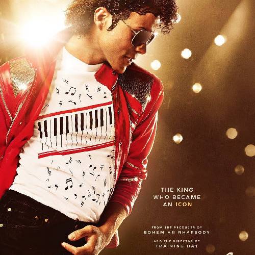 Michael 2026 Movie Apr 24 Release