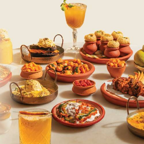 Khatte Meethe Kisse Apr 2026 Chennai Velachery