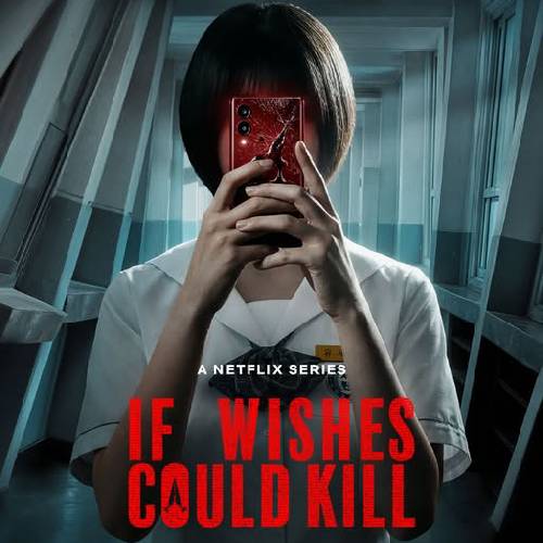 If Wishes Could Kill Apr 24 2026 Netflix