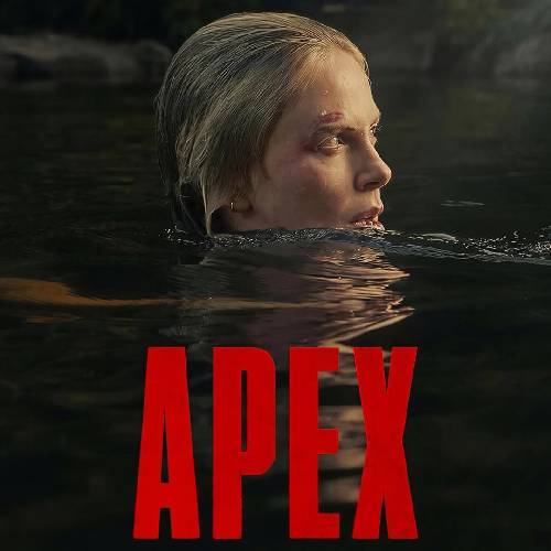 Apex 2026 – Apr 24 Netflix Thriller