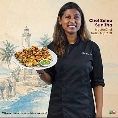 Marabu Manam Fest | Apr 24–26, Chennai