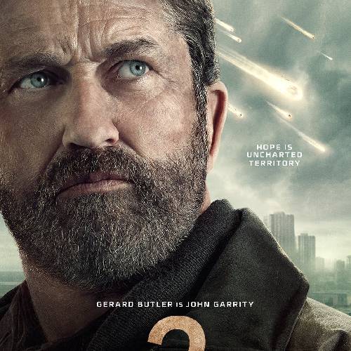 Greenland 2 on Lionsgate Play | Disaster Film