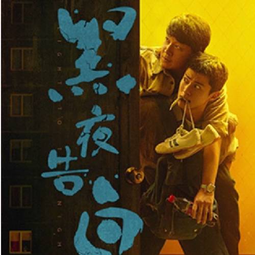 Light to the Night Netflix Apr 26 2026 Crime Drama