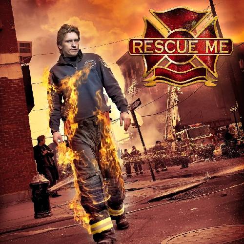 Rescue Me Netflix Apr 27 2026 Drama Series
