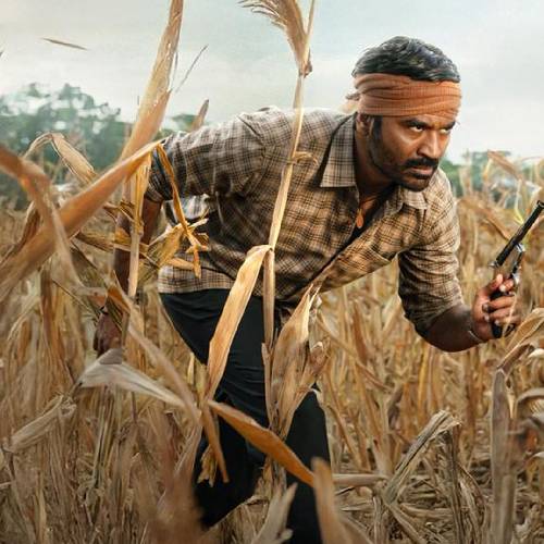 Kara Tamil Movie – April 30, 2026