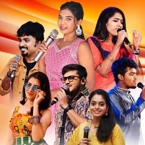 Isai Kondattam May 3, 2026 Chennai