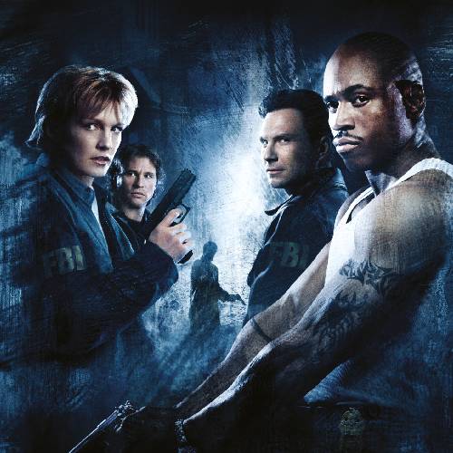 Mindhunters (2004) – Netflix May 1, 2026
