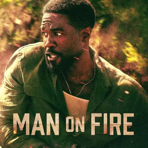 Man on Fire Netflix Series 2026 – Action Thriller