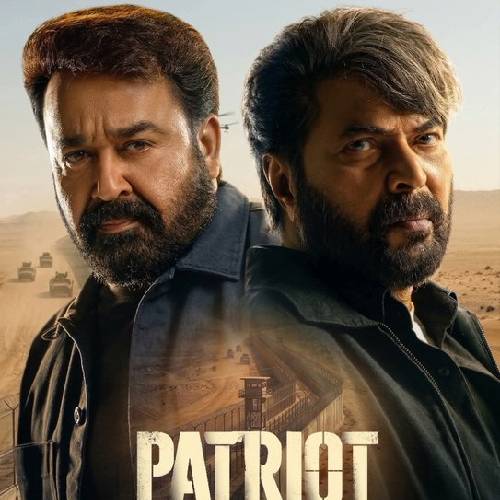 Patriot Malayalam Movie May 1 2026
