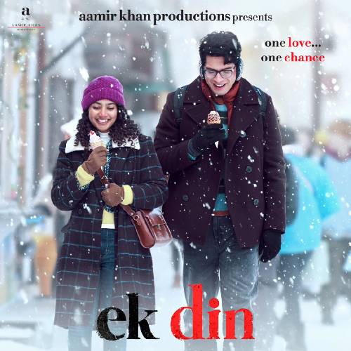 Ek Din (2026) | In Theatres May 1