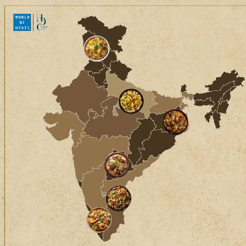 Biryani Fest Chennai 2026 | Fri–Sun, Teynampet