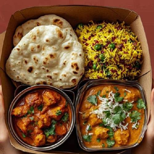 Fast Lane Brunch – Chennai | May 3, 2026