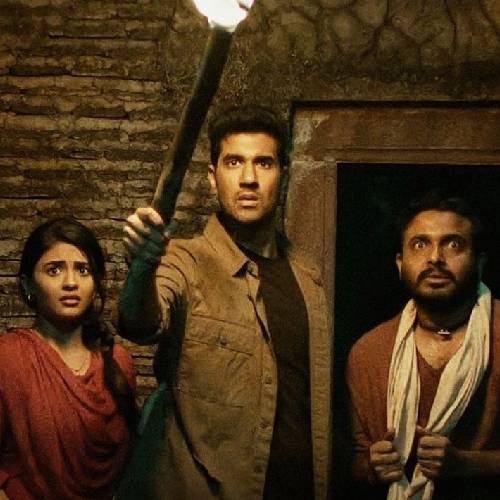 Raakaasa Netflix Release – May 1, 2026