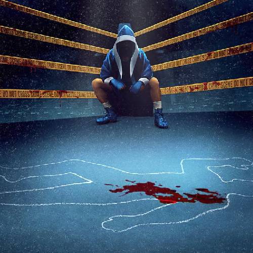 Glory Netflix Release – May 1, 2026