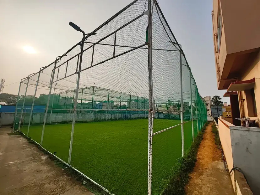 Next Level Cricket Academy