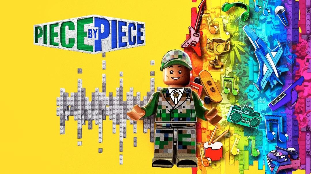 Piece by Piece (2024) – Now Streaming on Netflix