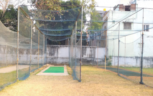 RKM Cricket Academy