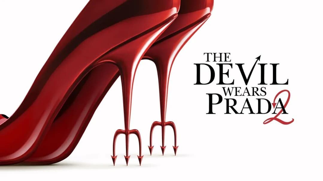 Devil Wears Prada 2 – May 1, 2026
