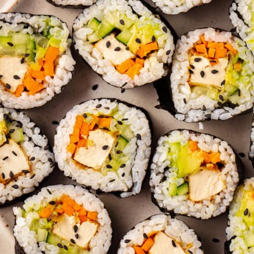 Sushi Making Workshop | Apr 11, 2026 Chennai