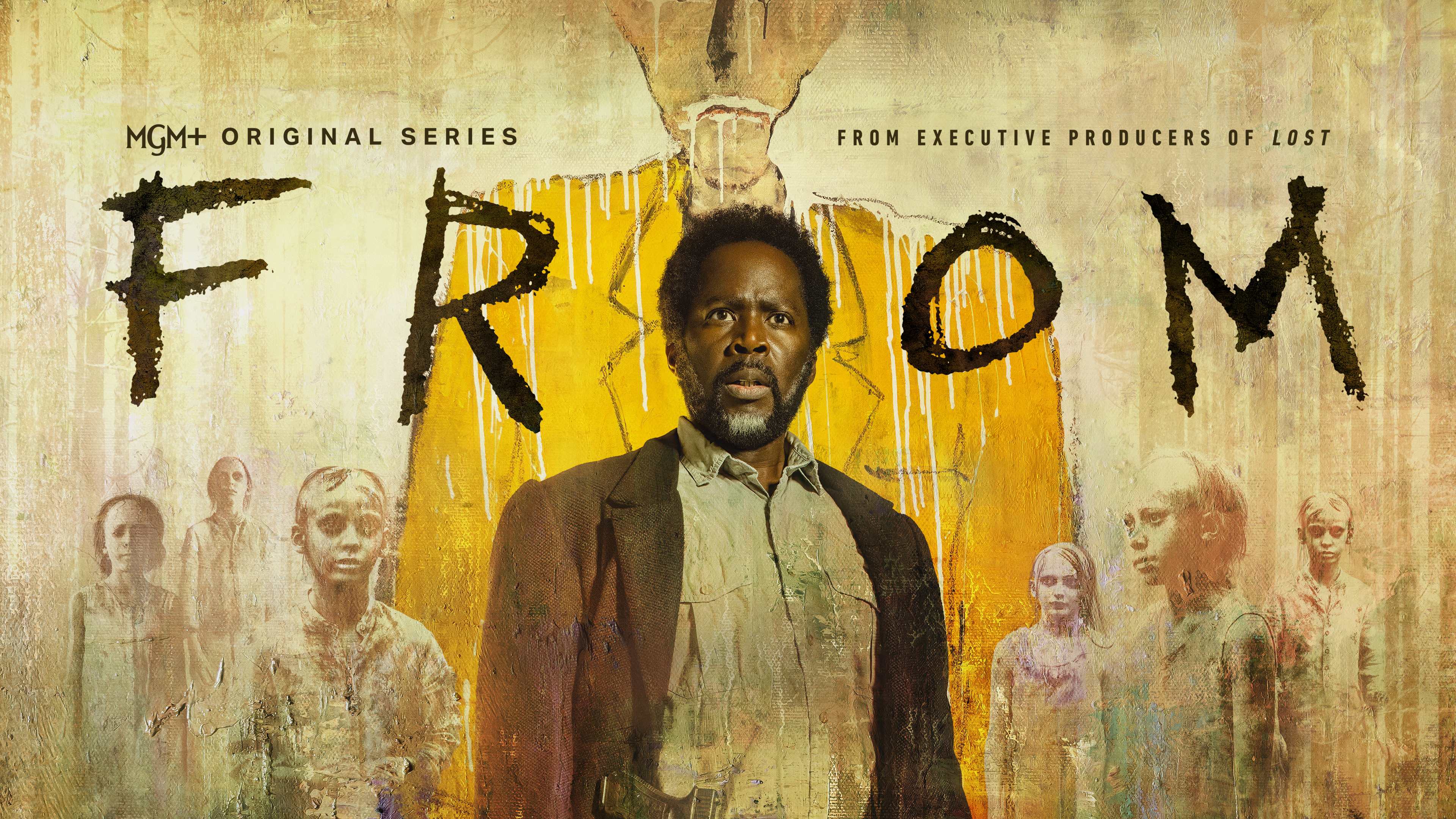 From S4 (2026) | Prime Video Horror Apr 20