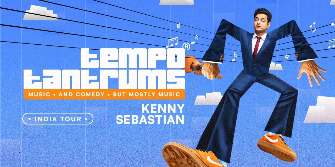 Tempo Tantrums Apr 12 2026 Chennai Live