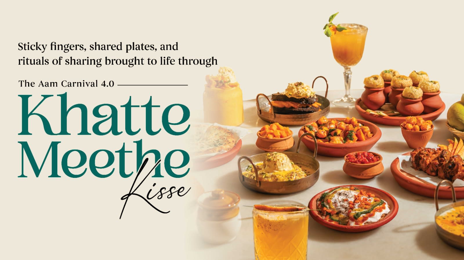 Khatte Meethe Kisse Apr 2026 Chennai Velachery