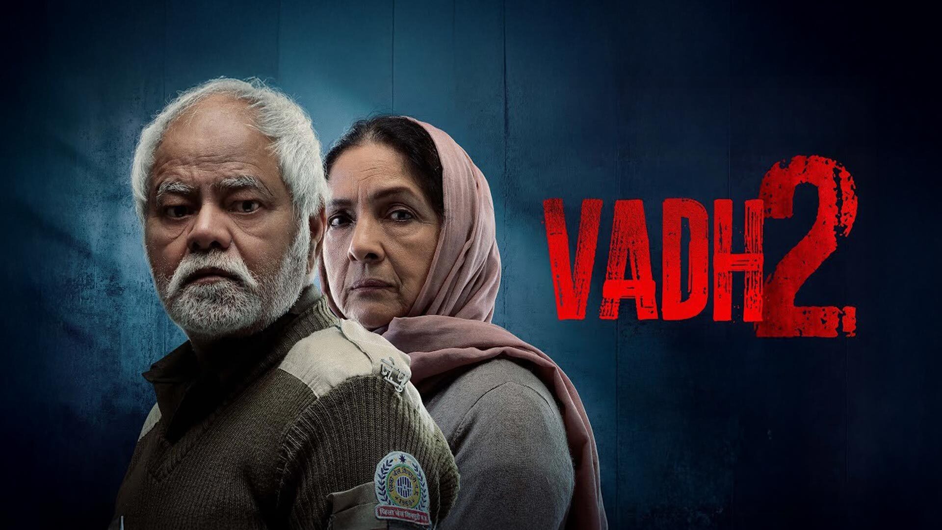 Vadh 2 2026 | April 3 Netflix Release