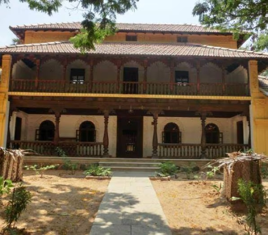 Vruksha Montessori School