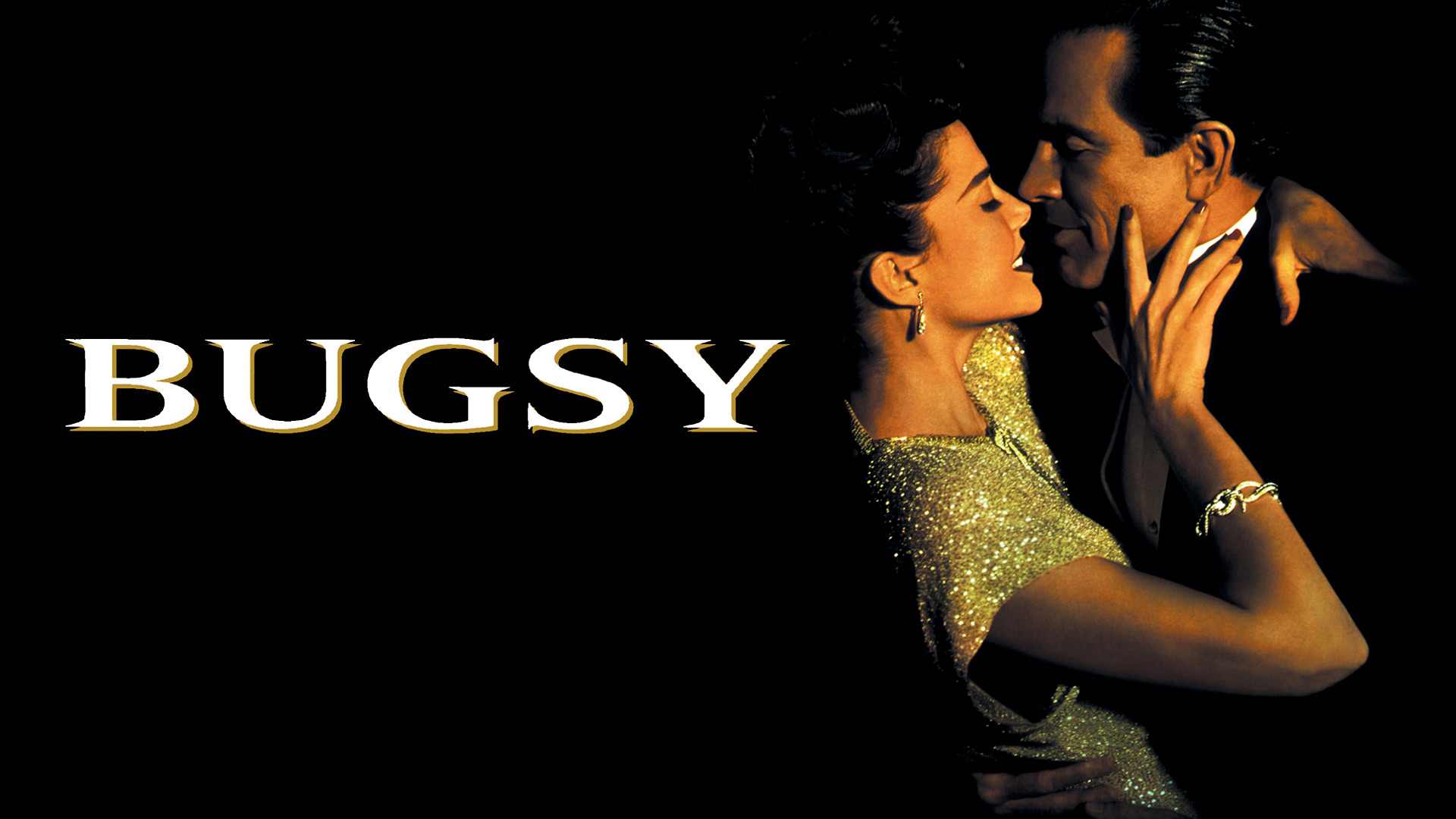 Bugsy (1991) Netflix Release May 4, 2026