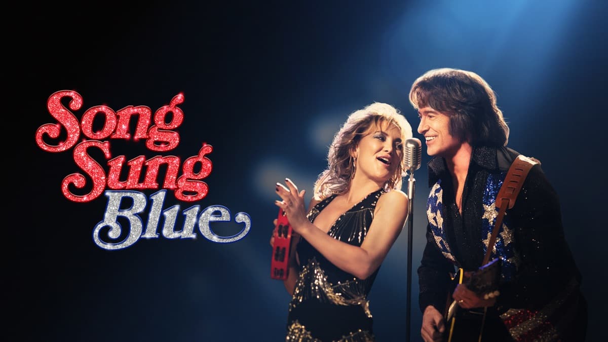 Song Sung Blue (2025) | JioHotstar | May 9