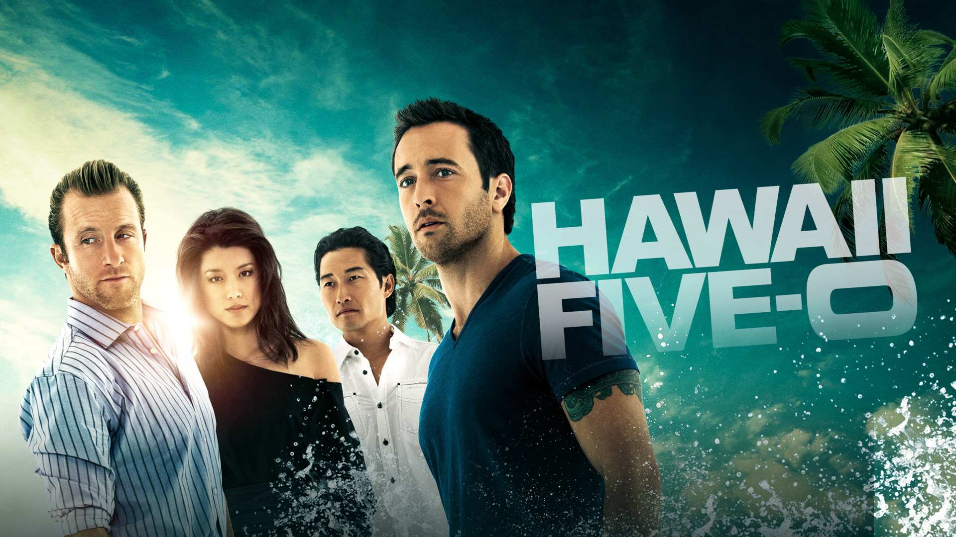 Hawaii Five-0 | Netflix 11 June 2026