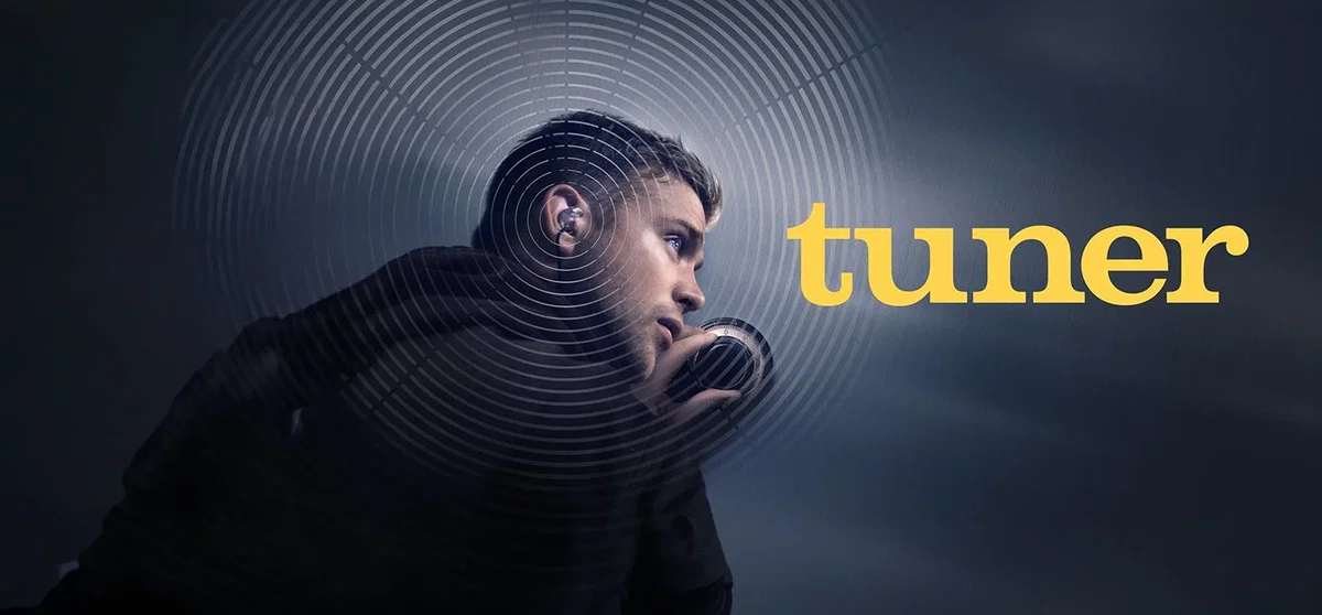 Tuner (2026) | Crime Thriller | 29 May