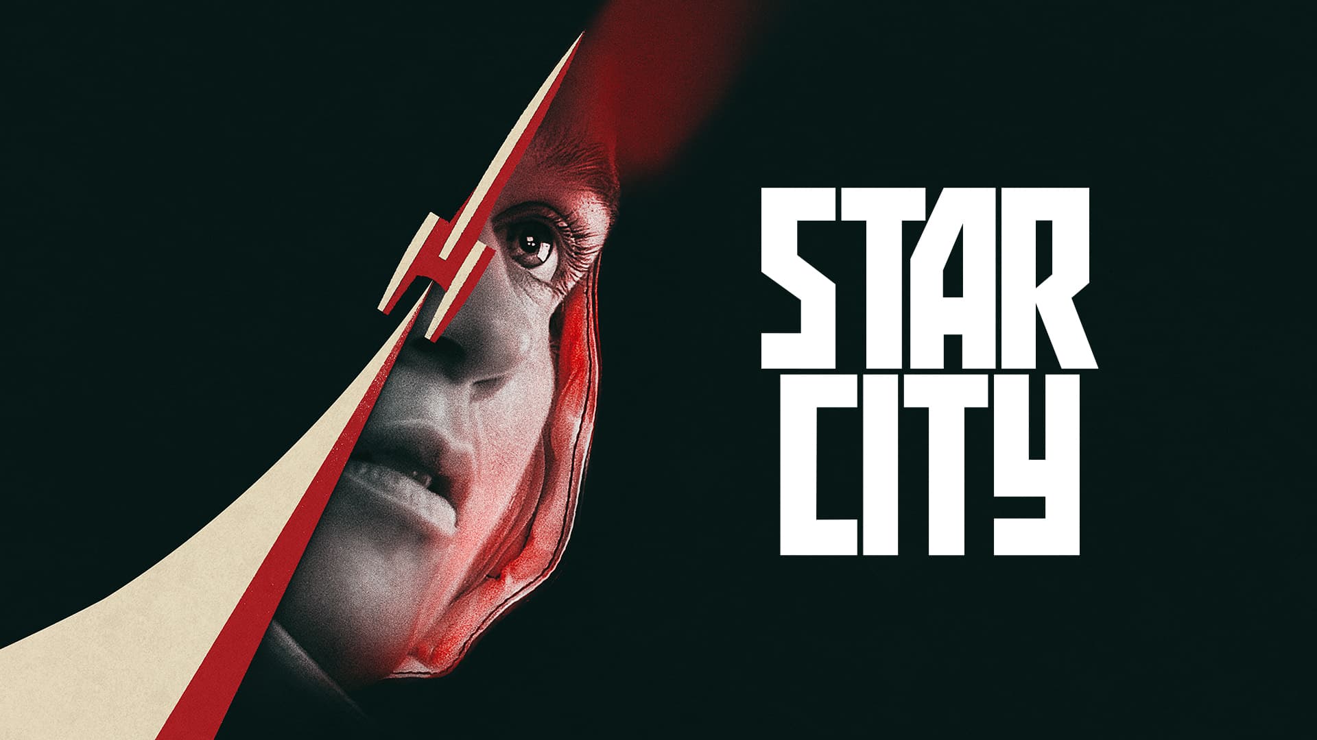 Star City | Apple TV Sci-Fi Drama Now
