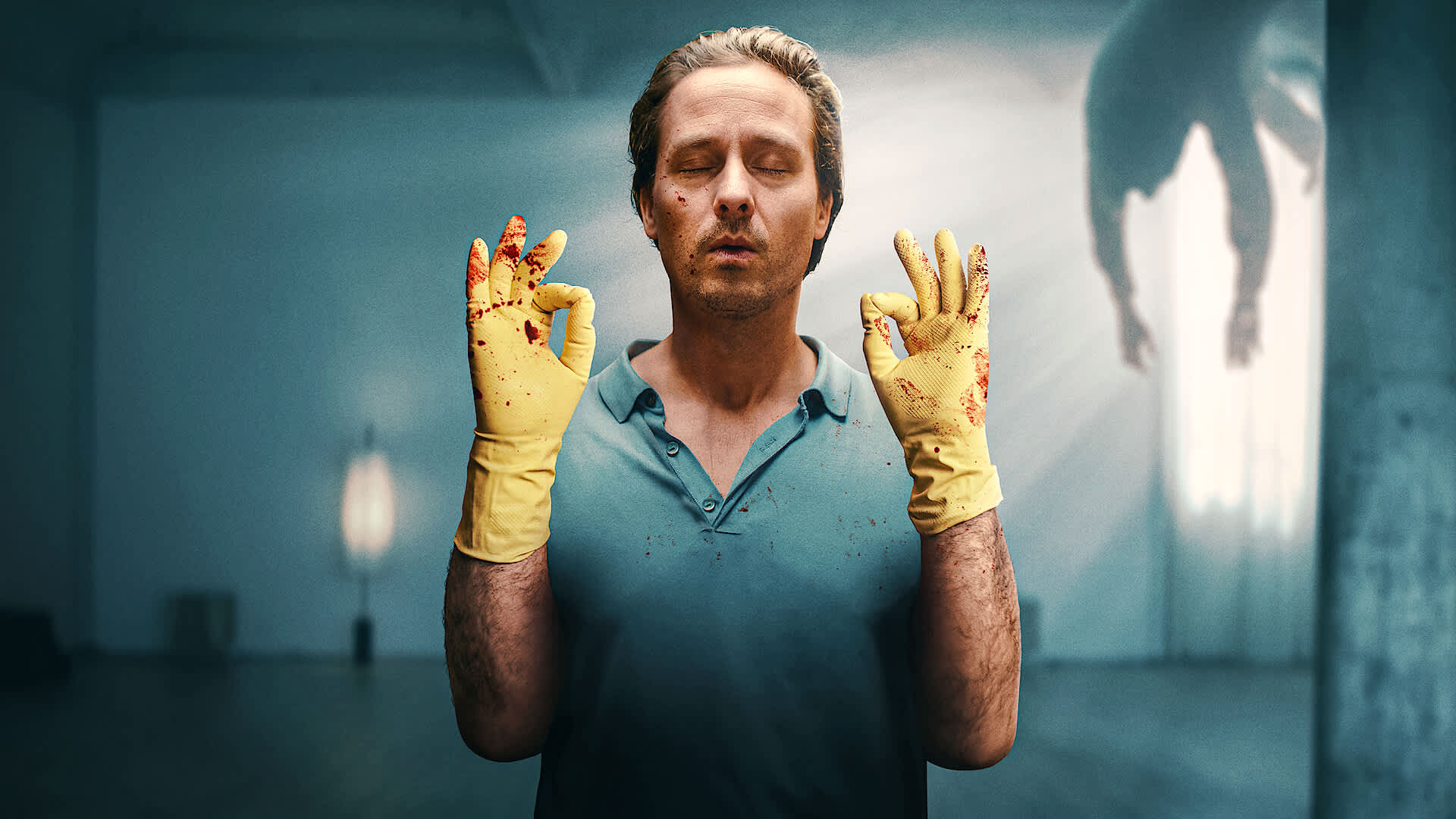Murder Mindfully S2 | Netflix Crime Drama