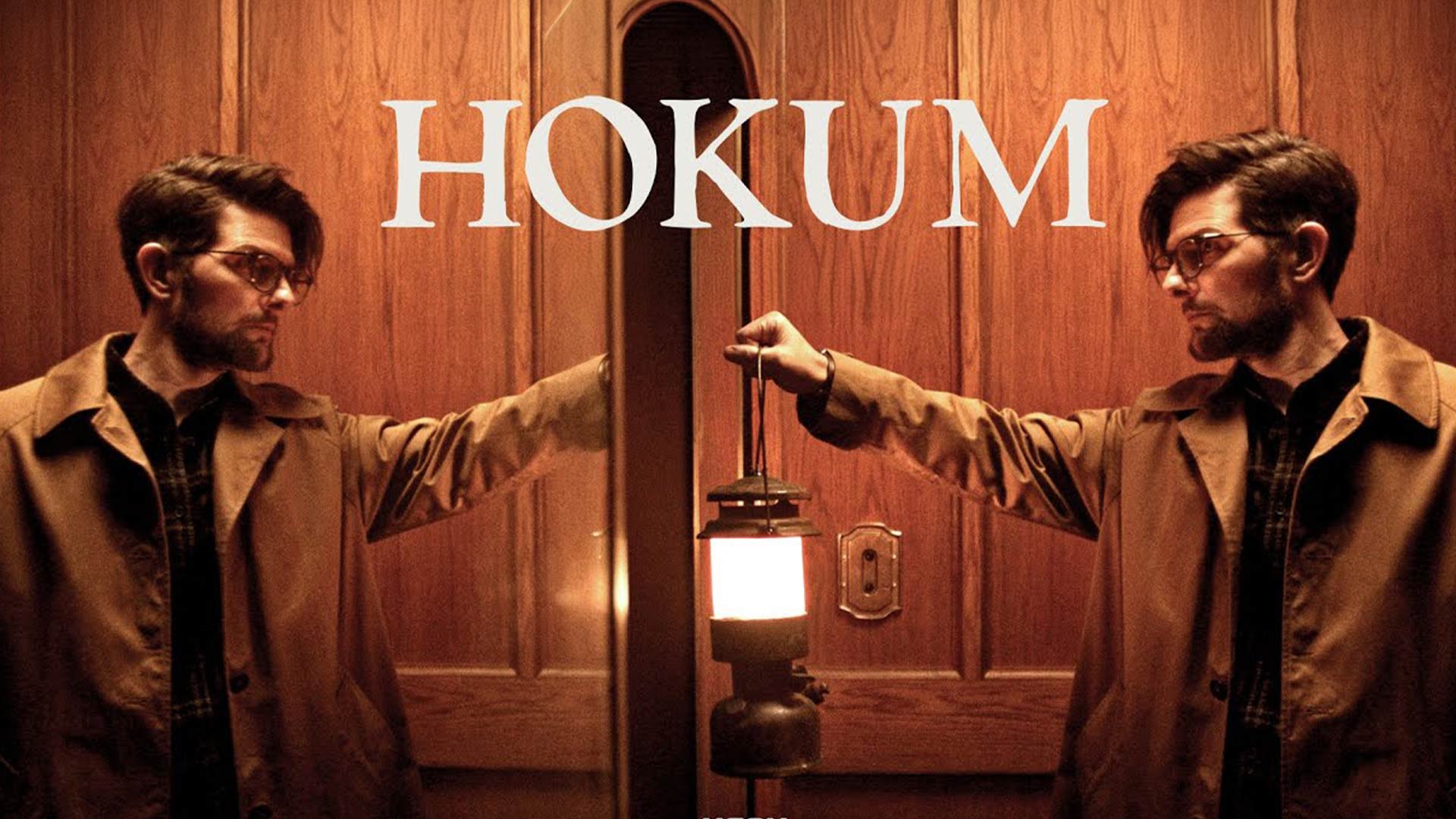 Hokum Movie | May 15, 2026 Release