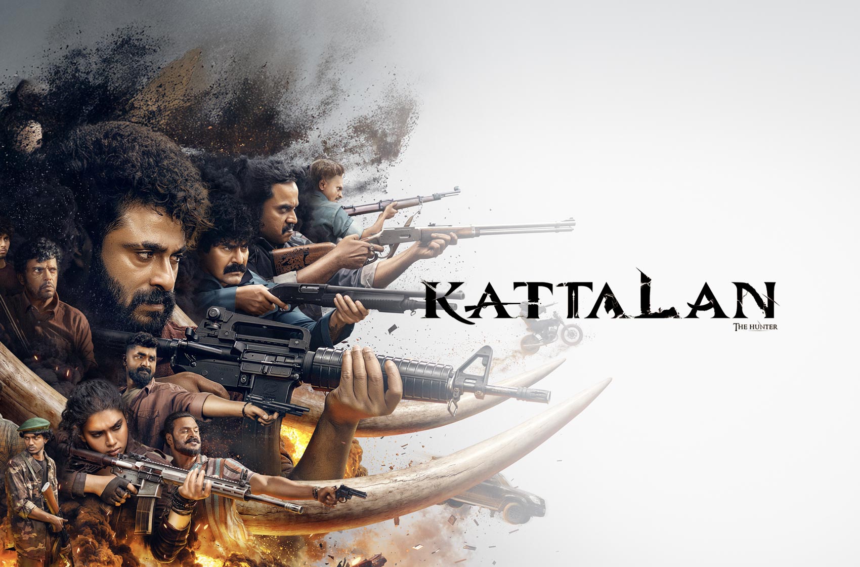 Kattalan Malayalam Movie | 28 May 2026 Release