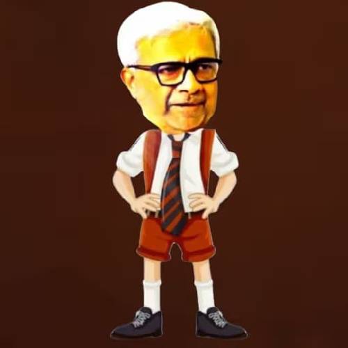 Varadu Kutty Chennai May 3 2026 Y Gee Mahendra