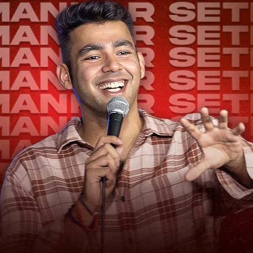 Manhar Seth Live Chennai May 10 2026