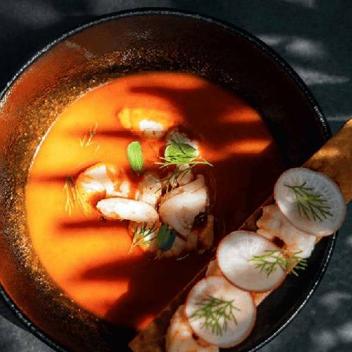 A Refined Coastal Soirée Chennai May 8–10 at ECR