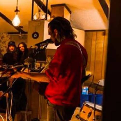 Jamming Night Chennai May 9 2026 at Porur