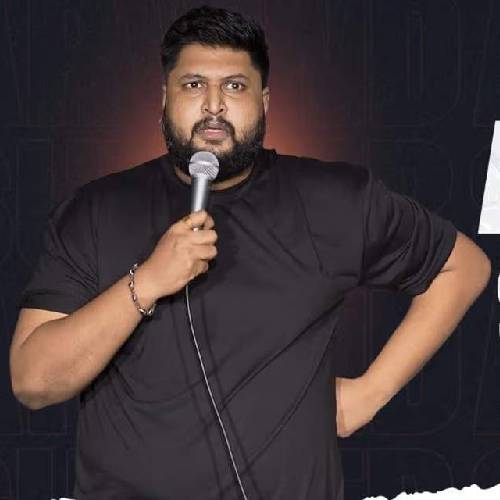 Arvind Sunder Live Chennai May 10, 2026