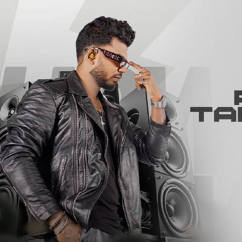 Friday Tamil Night | Chennai | May 8, 2026