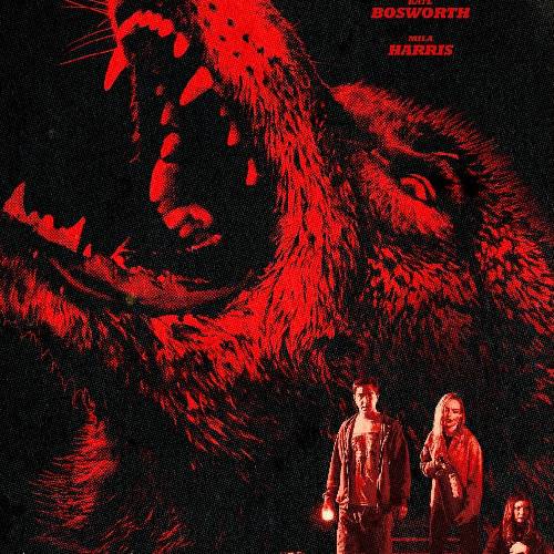 Coyotes (2025) | Lionsgate Play | May 8