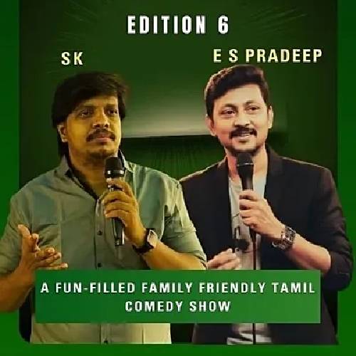 Thug Aagadha Life Chennai | May 9, 2026 | Mylapore