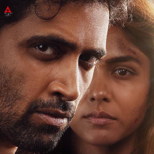 Dacoit on Prime Video | May 8, 2026
