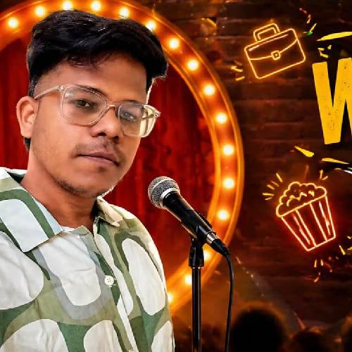 Work Life and Movies Chennai | May 17, 2026