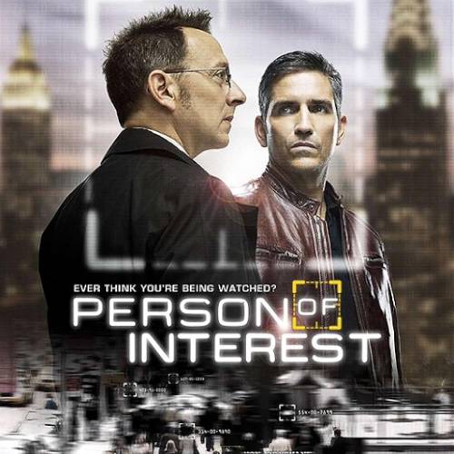 Person of Interest Netflix | May 12, 2026